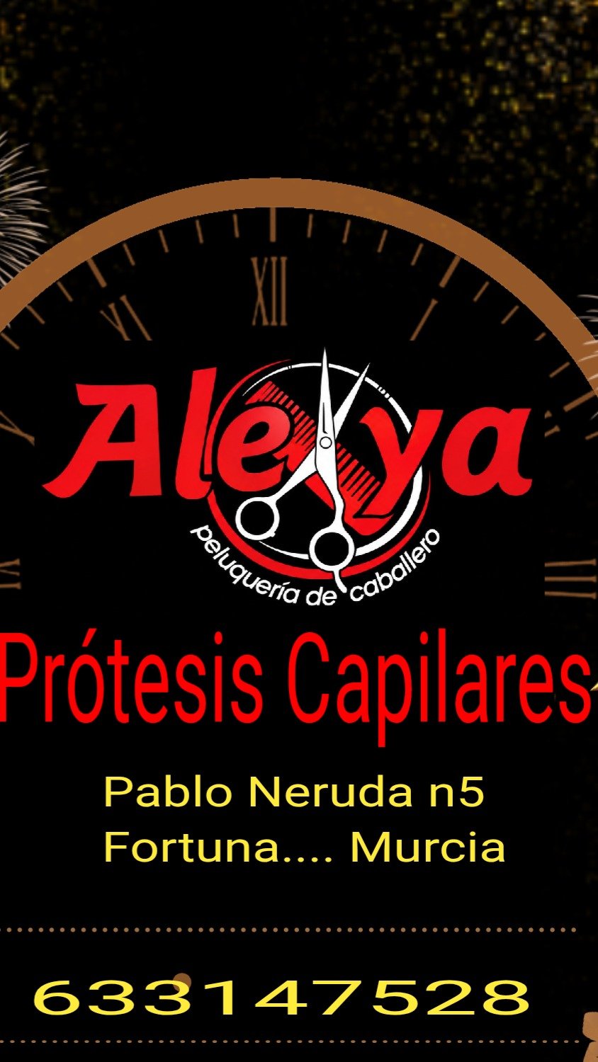 PRÓTESIS CAPILARES