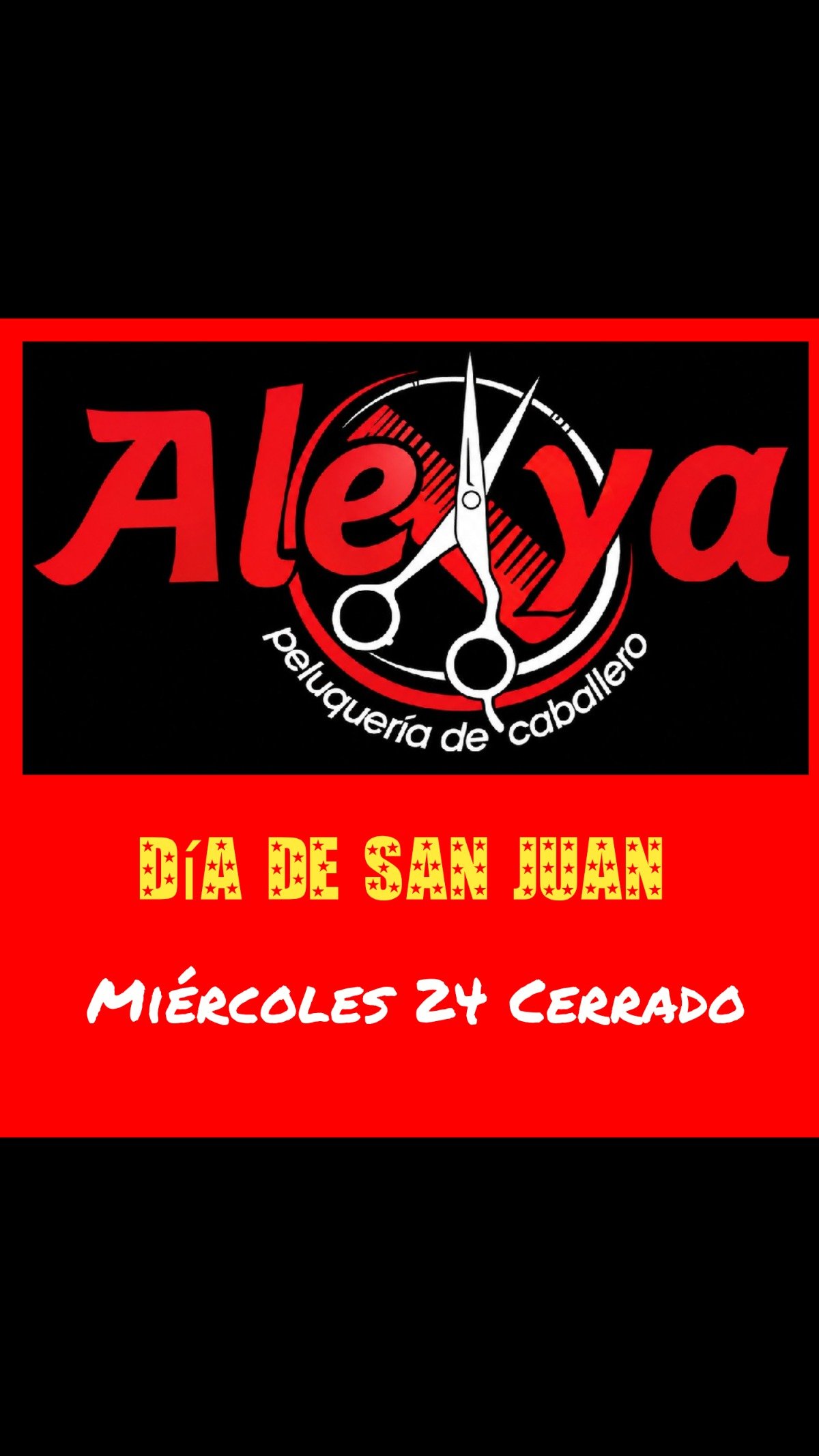 ALEXYA-PELUQUEROS